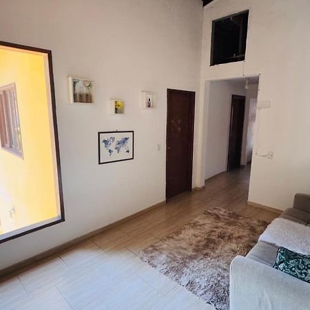 Hostel Ribeirao Do Sol Florianópolis Екстериор снимка