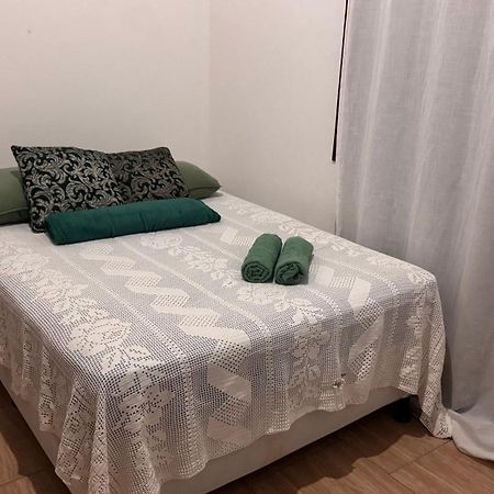 Hostel Ribeirao Do Sol Florianópolis Екстериор снимка