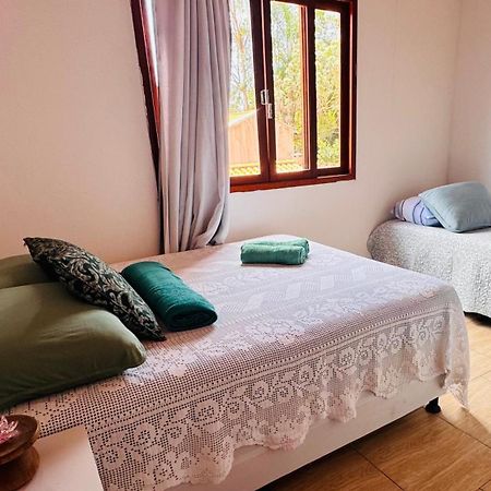 Hostel Ribeirao Do Sol Florianópolis Екстериор снимка