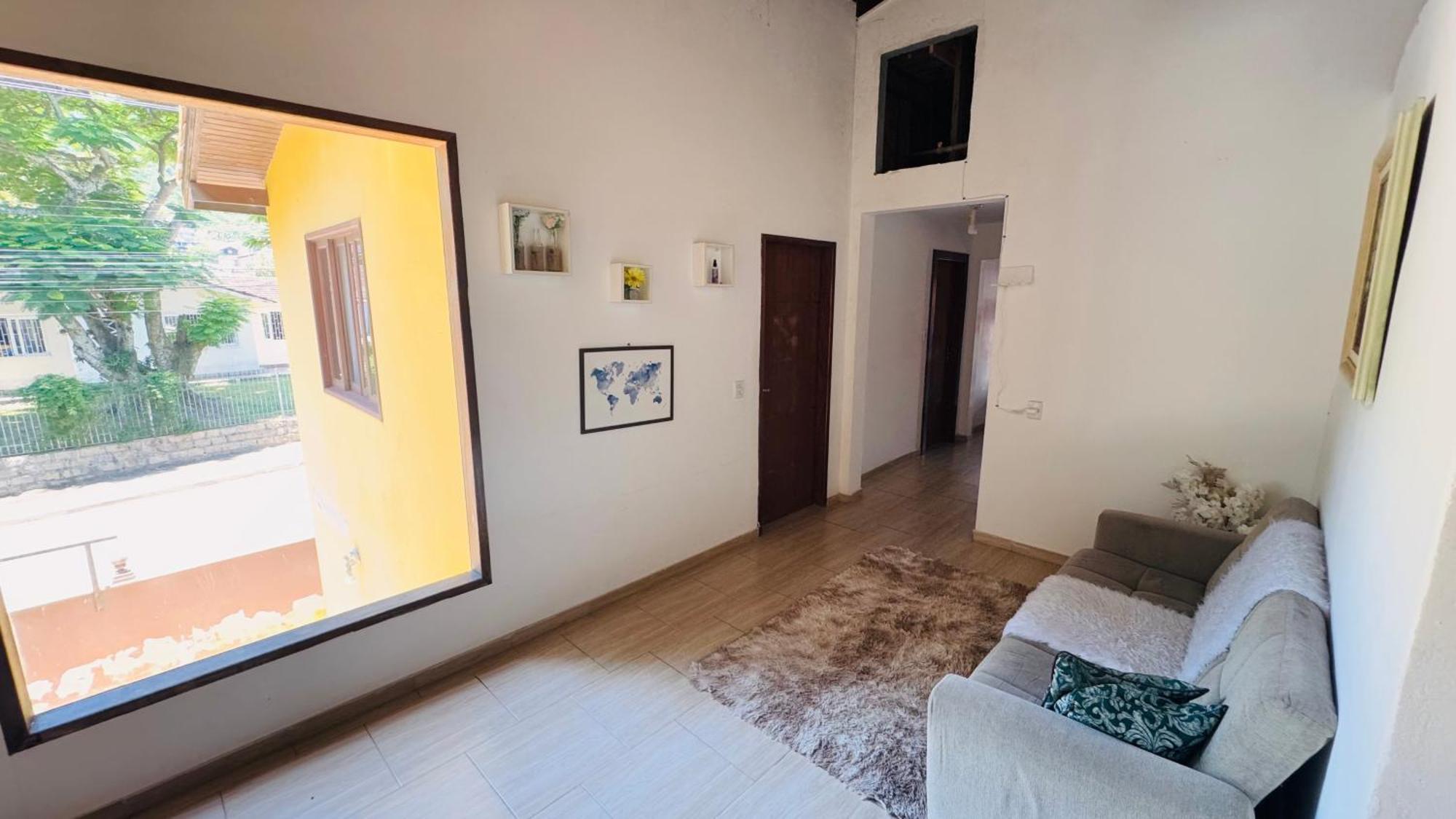 Hostel Ribeirao Do Sol Florianópolis Екстериор снимка