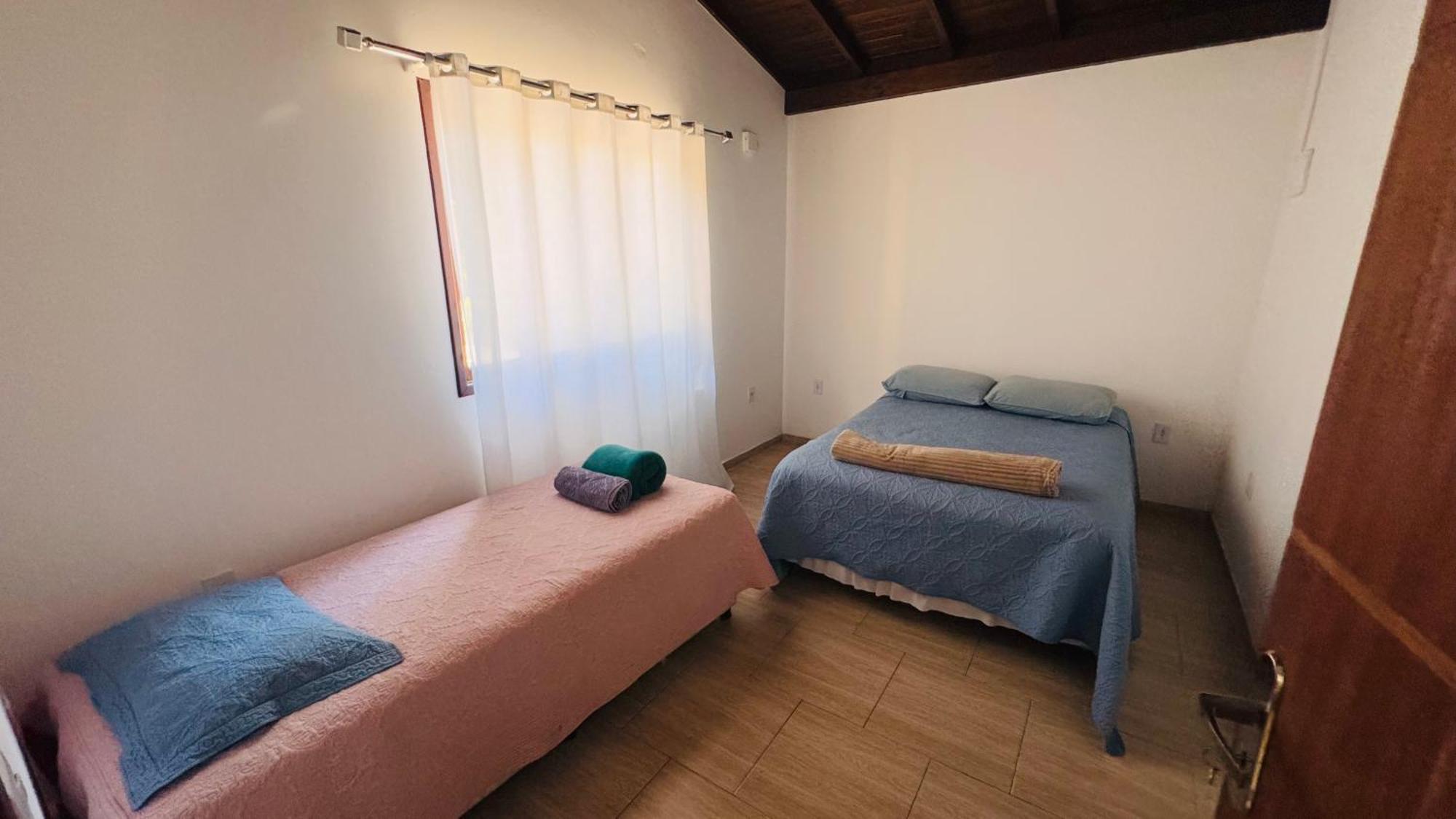 Hostel Ribeirao Do Sol Florianópolis Екстериор снимка