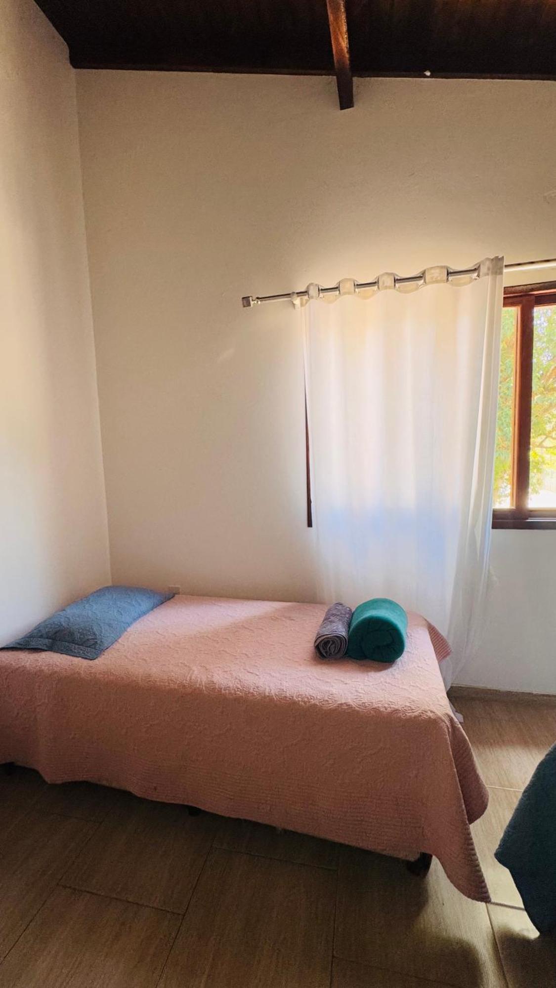 Hostel Ribeirao Do Sol Florianópolis Екстериор снимка