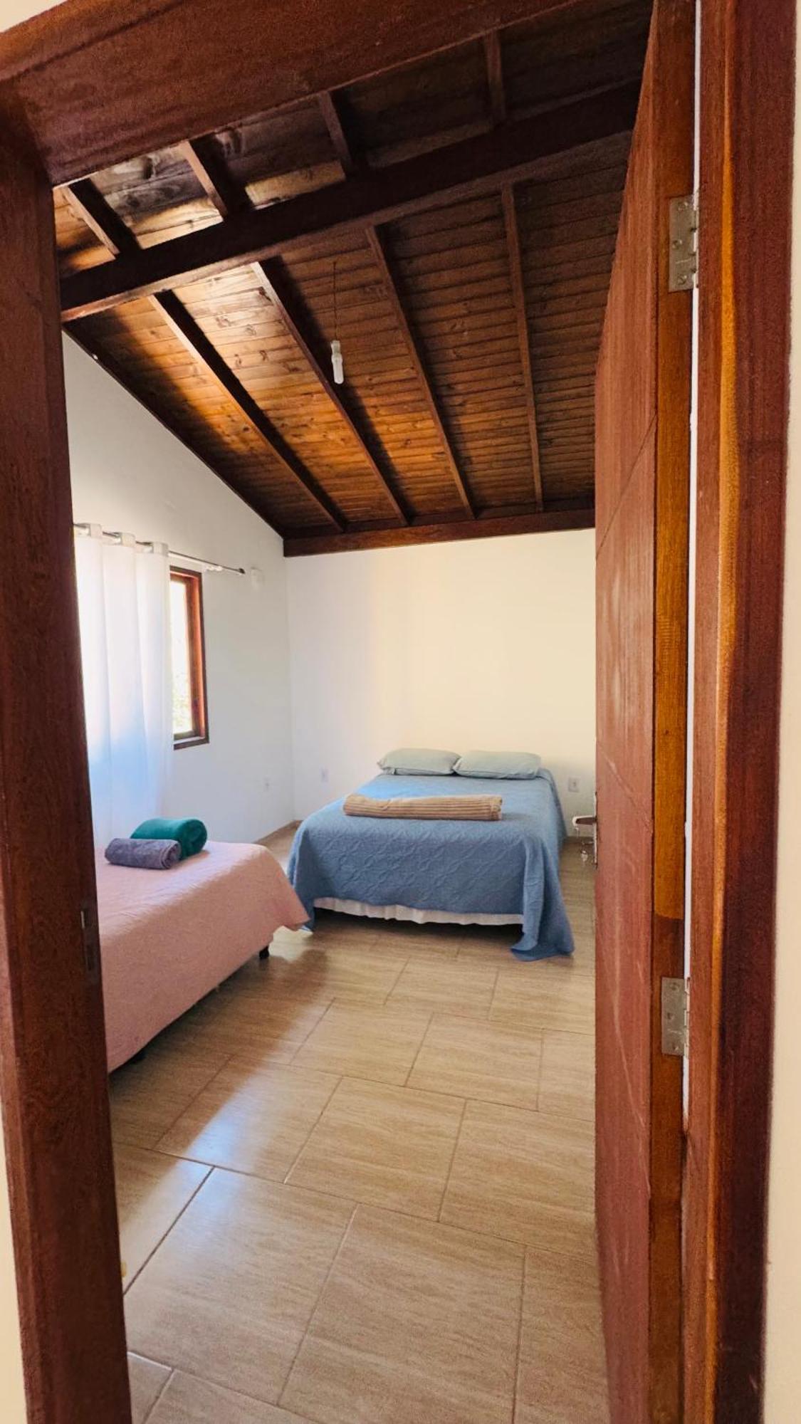 Hostel Ribeirao Do Sol Florianópolis Екстериор снимка