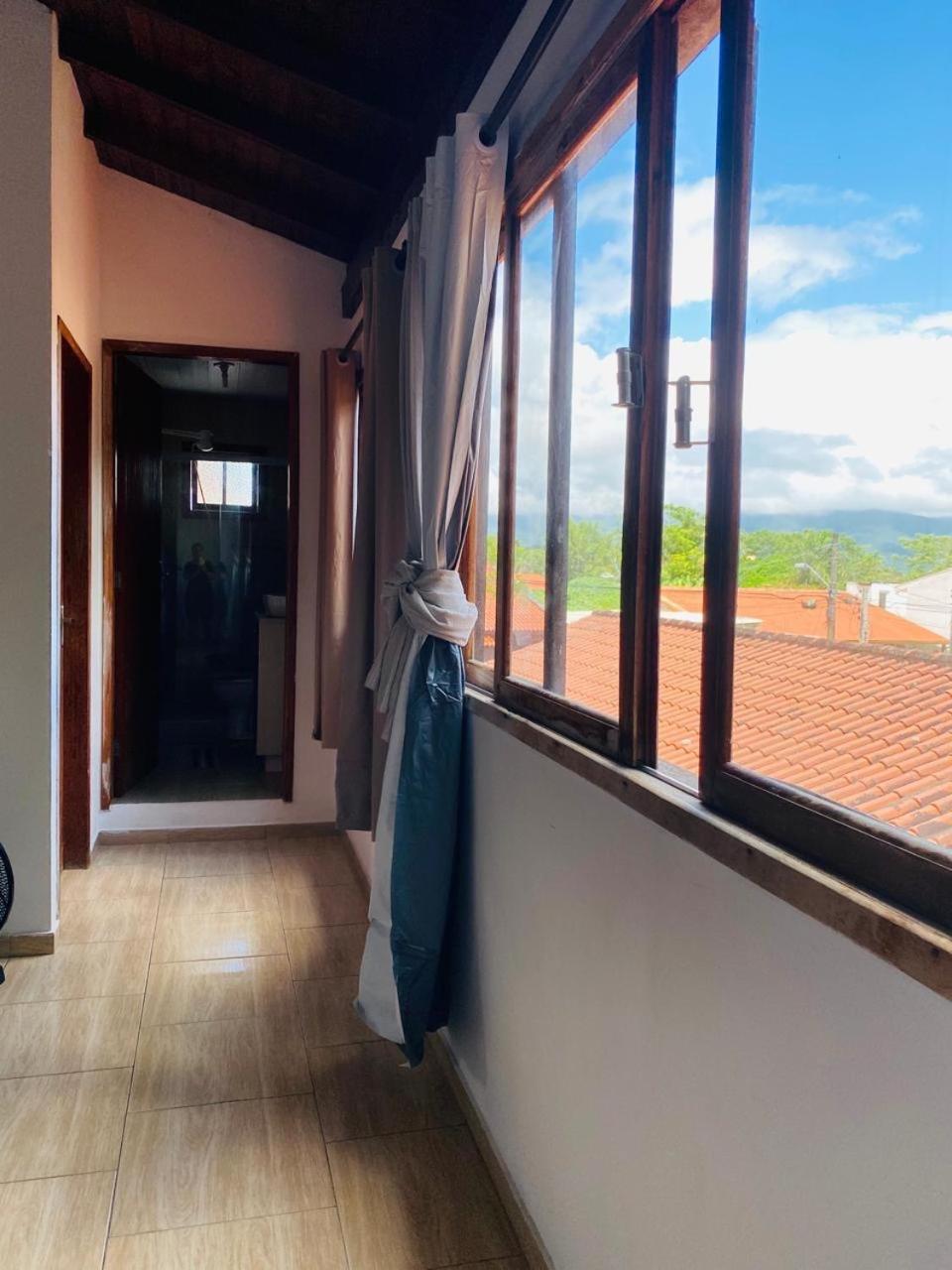 Hostel Ribeirao Do Sol Florianópolis Екстериор снимка