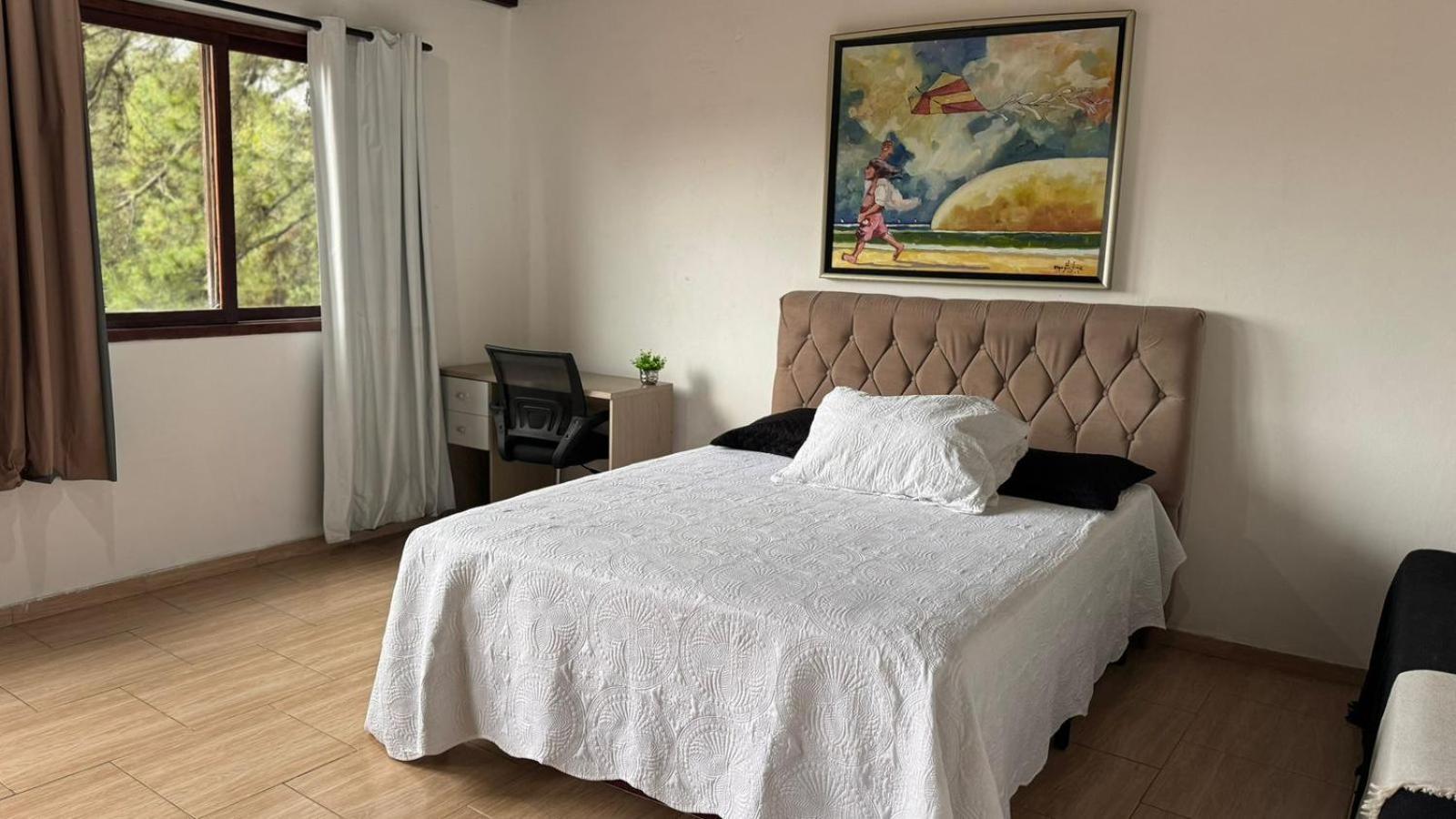 Hostel Ribeirao Do Sol Florianópolis Екстериор снимка