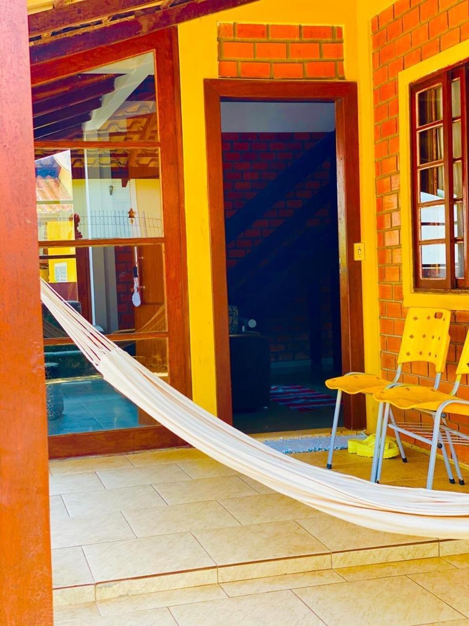 Hostel Ribeirao Do Sol Florianópolis Екстериор снимка