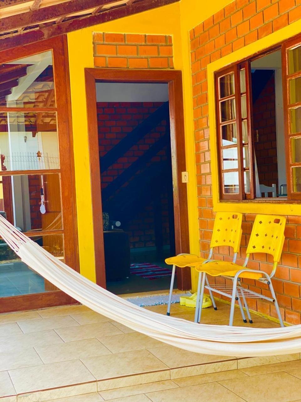 Hostel Ribeirao Do Sol Florianópolis Екстериор снимка