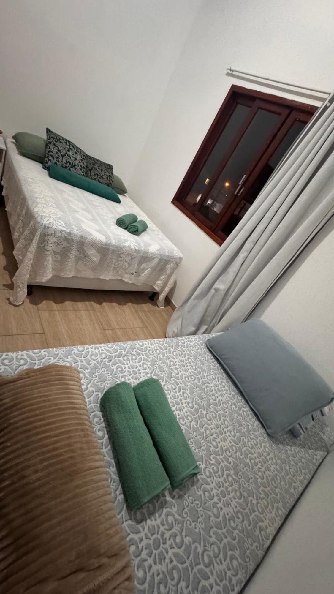 Hostel Ribeirao Do Sol Florianópolis Екстериор снимка