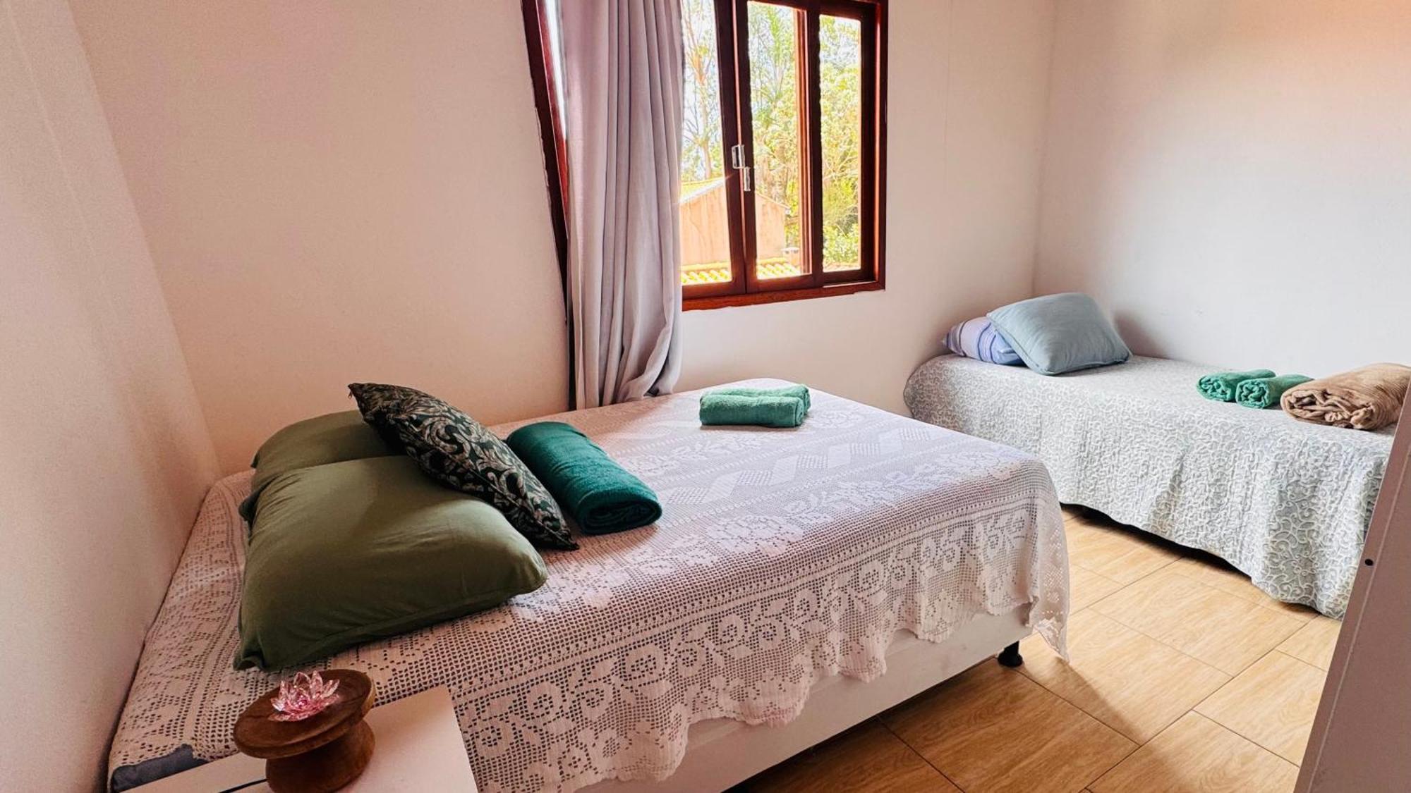 Hostel Ribeirao Do Sol Florianópolis Екстериор снимка