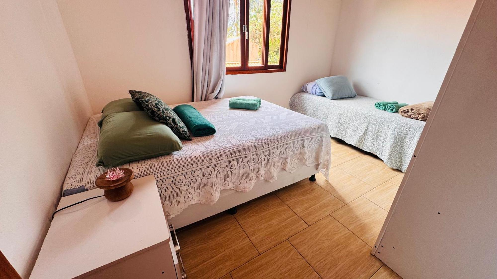 Hostel Ribeirao Do Sol Florianópolis Екстериор снимка