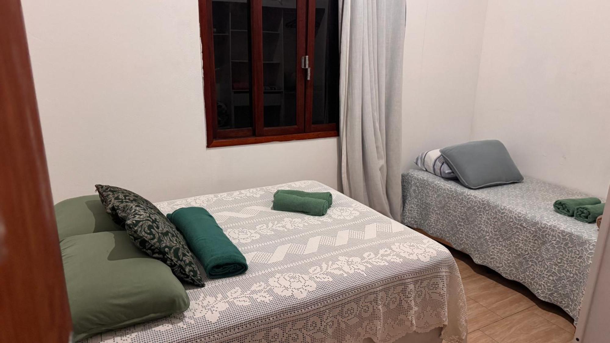 Hostel Ribeirao Do Sol Florianópolis Екстериор снимка
