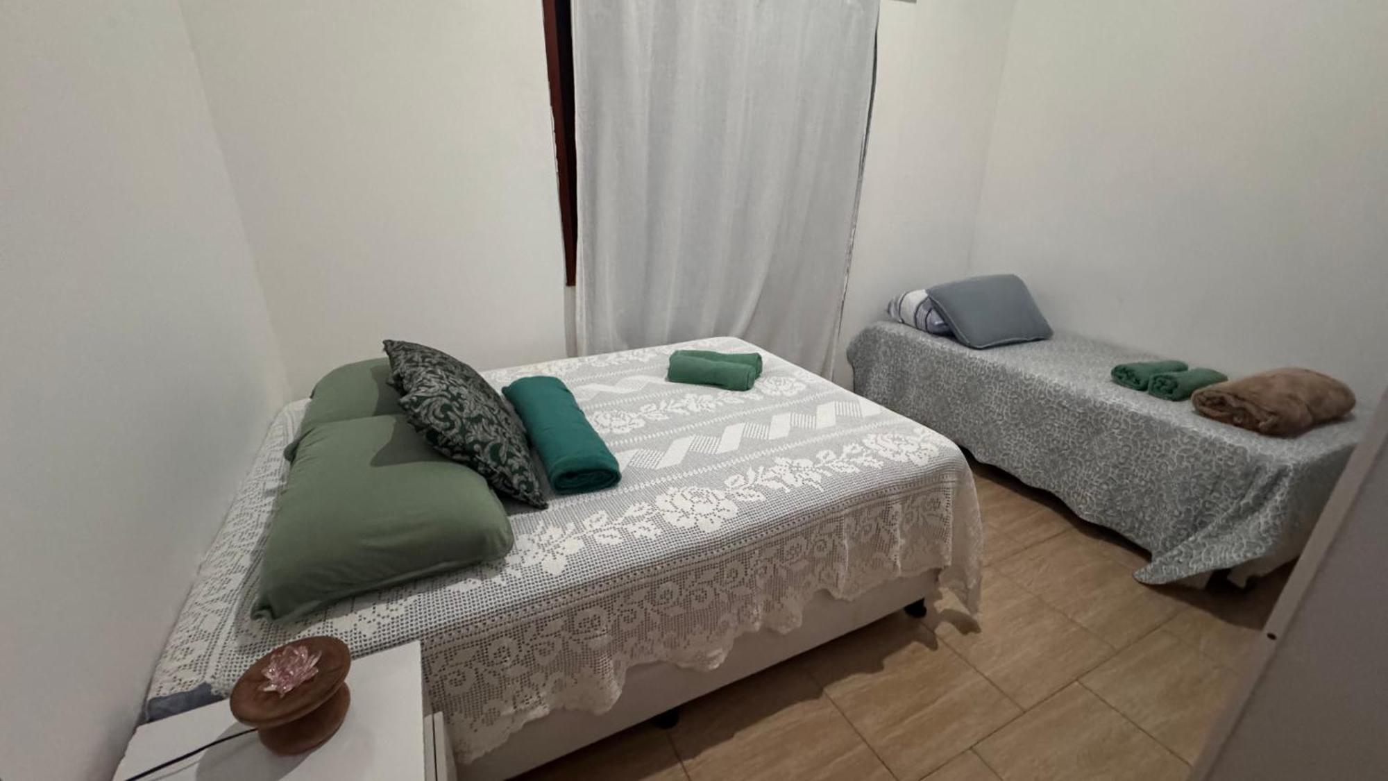Hostel Ribeirao Do Sol Florianópolis Екстериор снимка